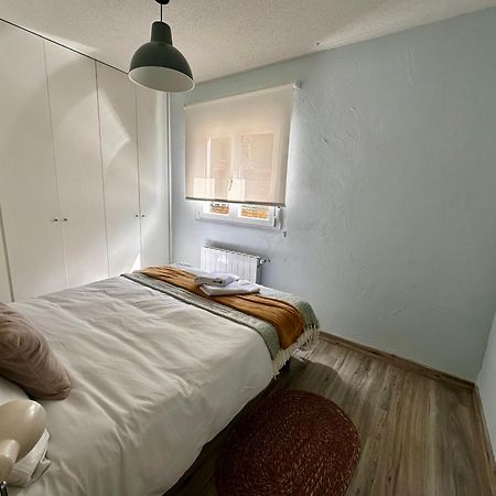 Gredos Starlight House - Auriga Apartment Mijares  Bagian luar foto