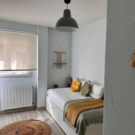 Gredos Starlight House - Auriga Apartment Mijares  Bagian luar foto