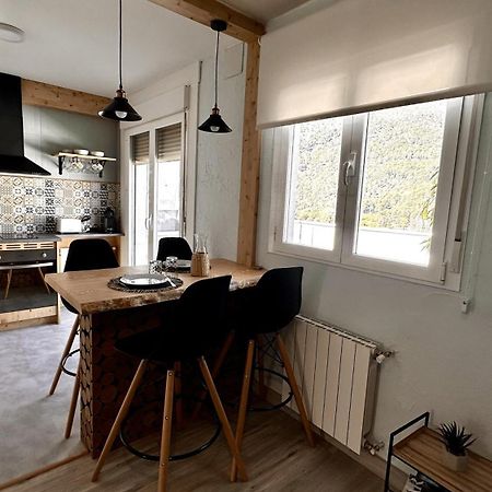 Gredos Starlight House - Auriga Apartment Mijares  Bagian luar foto
