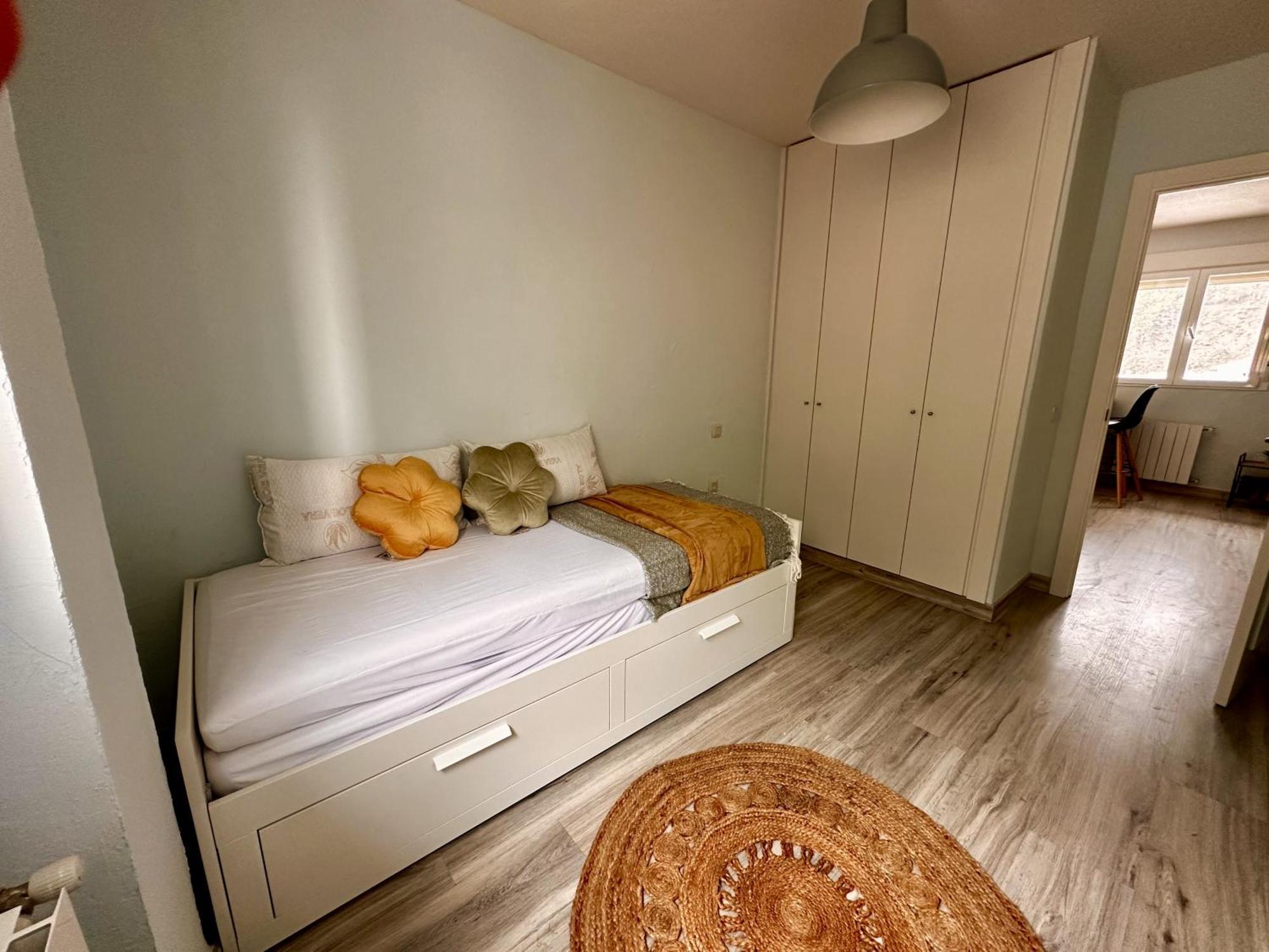 Gredos Starlight House - Auriga Apartment Mijares  Bagian luar foto