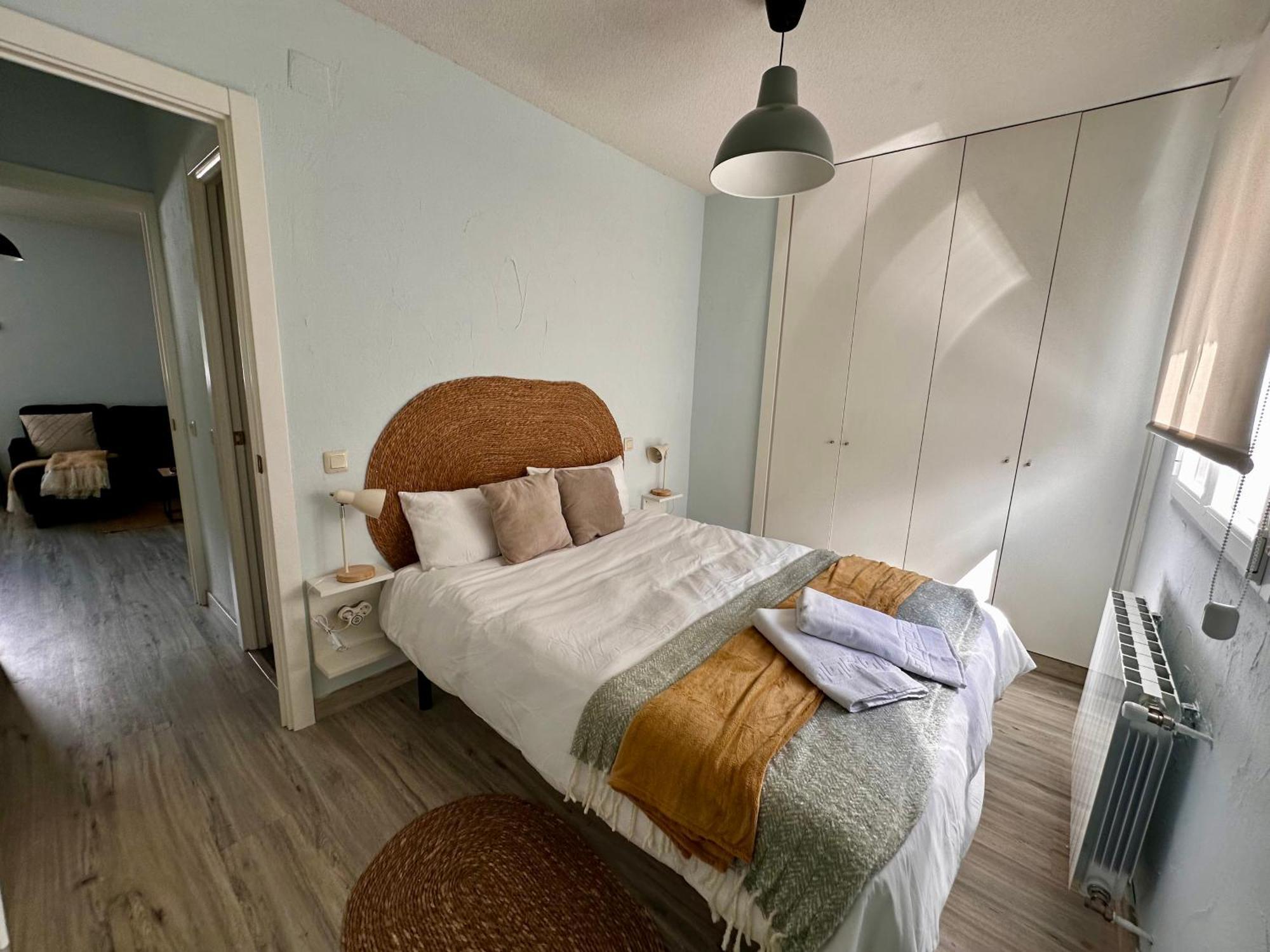 Gredos Starlight House - Auriga Apartment Mijares  Bagian luar foto