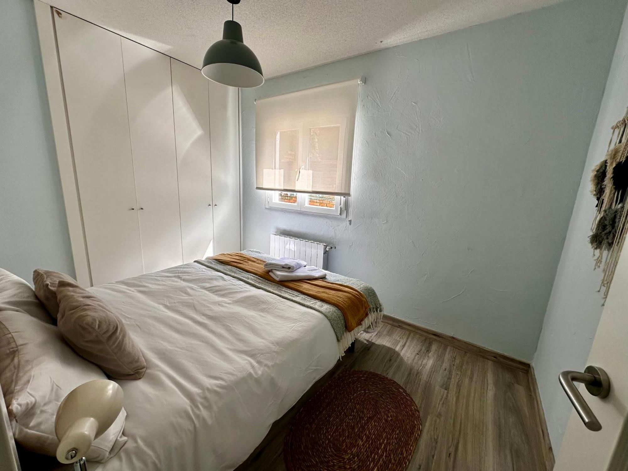 Gredos Starlight House - Auriga Apartment Mijares  Bagian luar foto