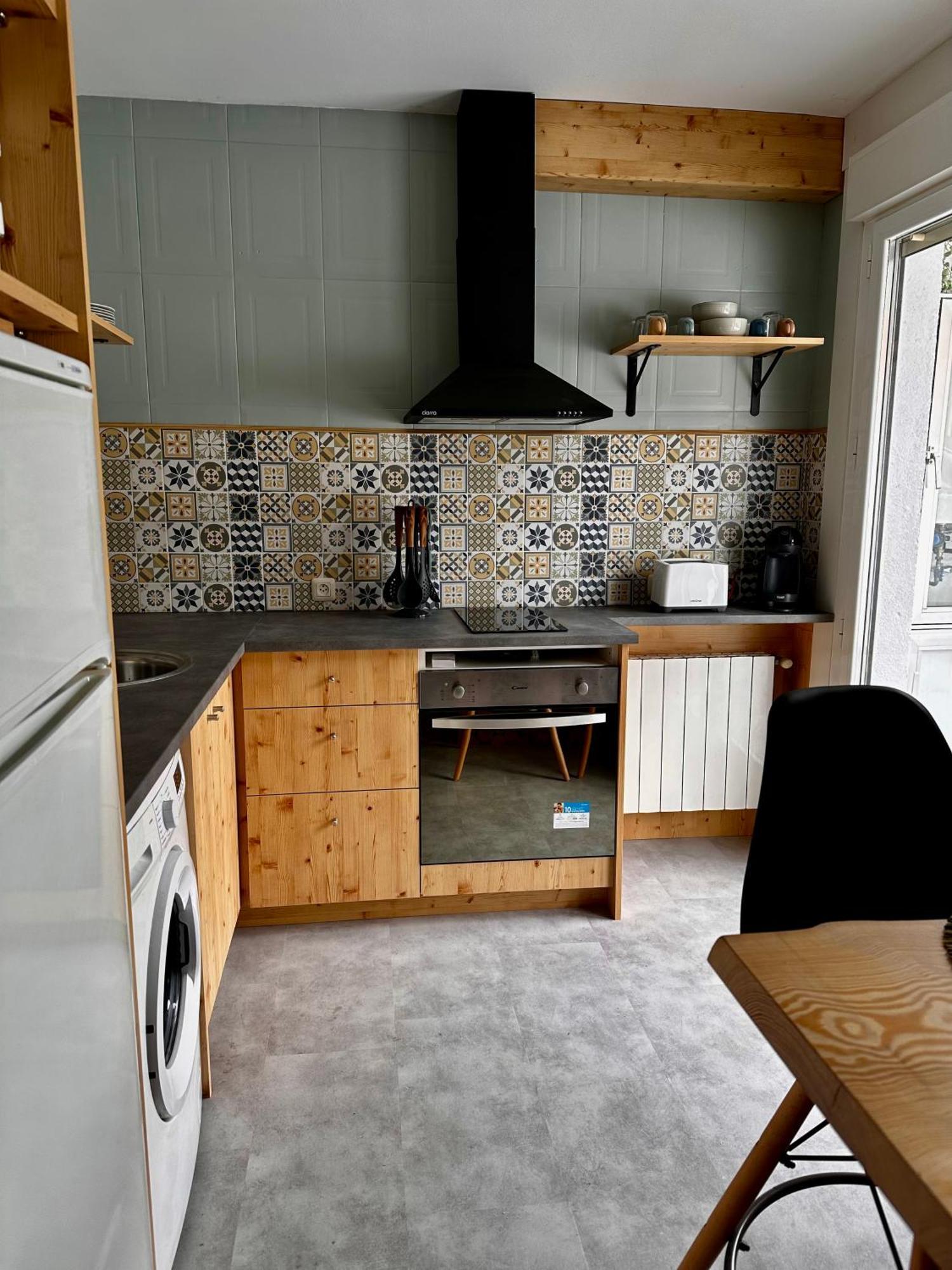 Gredos Starlight House - Auriga Apartment Mijares  Bagian luar foto